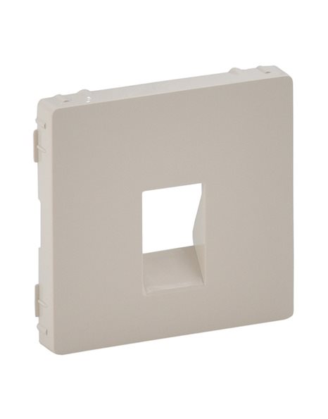 VALENA LIFE ΠΛΑΚ ΠΡΙΖΑΣ ΗΧΕΙΩΝ IVORY LEGRAND – 755361