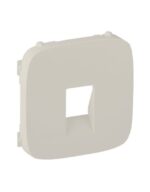 VALENA ALLURE ΠΛΑΚ ΠΡ ΗΧΕΙΩΝ IVORY LEGRAND – 755366