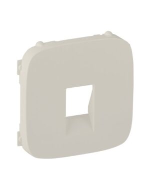 VALENA ALLURE ΠΛΑΚ ΠΡ ΗΧΕΙΩΝ IVORY LEGRAND – 755366