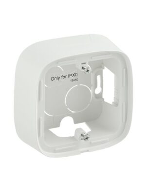 VALENA ALLURE ΚΟΥΤΙ WHITE 1Θ ΕΠΙΤΟΙΧΟ LEGRAND – 755551