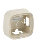 VALENA ALLURE ΚΟΥΤΙ IVORY 1Θ ΕΠΙΤΟΙΧΟ LEGRAND – 755561