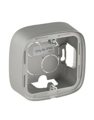 VALENA ALLURE ΚΟΥΤΙ ALUM 1Θ ΕΠΙΤΟΙΧΟ LEGRAND – 755571