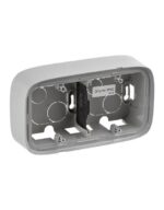 VALENA ALLURE ΚΟΥΤΙ ALUM 2Θ ΕΠΙΤΟΙΧΟ LEGRAND – 755572