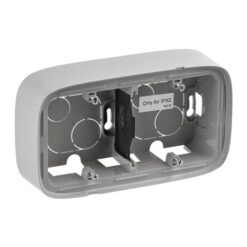 VALENA ALLURE ΚΟΥΤΙ ALUM 2Θ ΕΠΙΤΟΙΧΟ LEGRAND – 755572