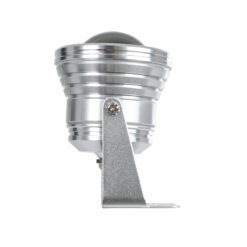 GloboStar® 75591 Προβολάκι Κήπου Δαπέδου COB LED 10W 700lm 35° DC 12V Αδιάβροχο IP65 Θερμό Λευκό 2700K Dimmable – 2 Χρόνια Εγγύηση