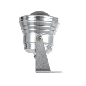 GloboStar® 75591 Προβολάκι Κήπου Δαπέδου COB LED 10W 700lm 35° DC 12V Αδιάβροχο IP65 Θερμό Λευκό 2700K Dimmable – 2 Χρόνια Εγγύηση