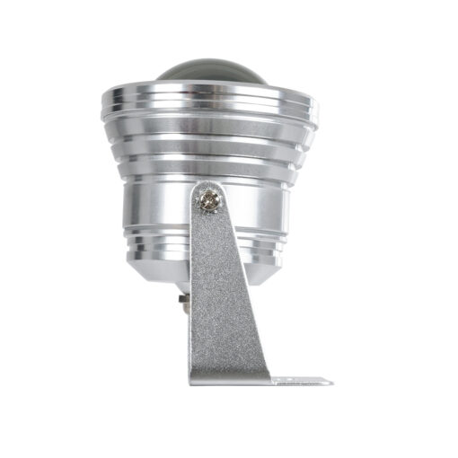 GloboStar® 75591 Προβολάκι Κήπου Δαπέδου COB LED 10W 700lm 35° DC 12V Αδιάβροχο IP65 Θερμό Λευκό 2700K Dimmable – 2 Χρόνια Εγγύηση