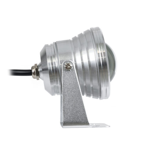 GloboStar® 75591 Προβολάκι Κήπου Δαπέδου COB LED 10W 700lm 35° DC 12V Αδιάβροχο IP65 Θερμό Λευκό 2700K Dimmable – 2 Χρόνια Εγγύηση