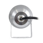 GloboStar® 75591 Προβολάκι Κήπου Δαπέδου COB LED 10W 700lm 35° DC 12V Αδιάβροχο IP65 Θερμό Λευκό 2700K Dimmable – 2 Χρόνια Εγγύηση
