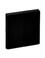 VALENA LIFE ΠΛΑΚ ΚΟΜΜΥΤΑΤΕΡ BLACK – 756022