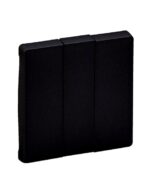VALENA LIFE ΠΛΑΚ ΔΙΑΚ 3ΠΛΟΥ BLACK – 756032