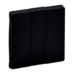 VALENA LIFE ΠΛΑΚ ΔΙΑΚ 3ΠΛΟΥ BLACK – 756032