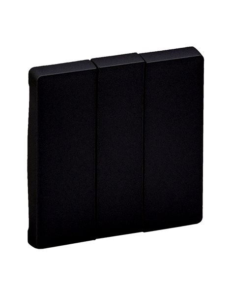 VALENA LIFE ΠΛΑΚ ΔΙΑΚ 3ΠΛΟΥ BLACK – 756032