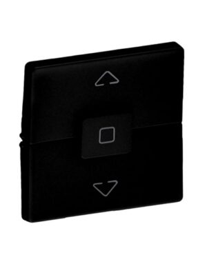 VALENA LIFE ΠΛΑΚ ΡΟΛΩΝ BLACK – 756142