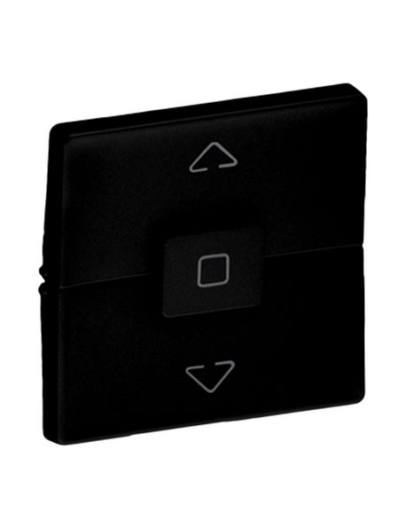 VALENA LIFE ΠΛΑΚ ΡΟΛΩΝ BLACK – 756142