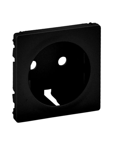 VALENA LIFE ΠΛΑΚ ΣΟΥΚΟ BLACK – 756202