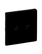 VALENA LIFE ΠΛΑΚ ΦΩΤ ΚΟΜΜΥΤ BLACK – 756222