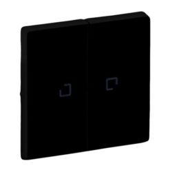 VALENA LIFE ΠΛΑΚ ΦΩΤ ΚΟΜΜΥΤ BLACK – 756222