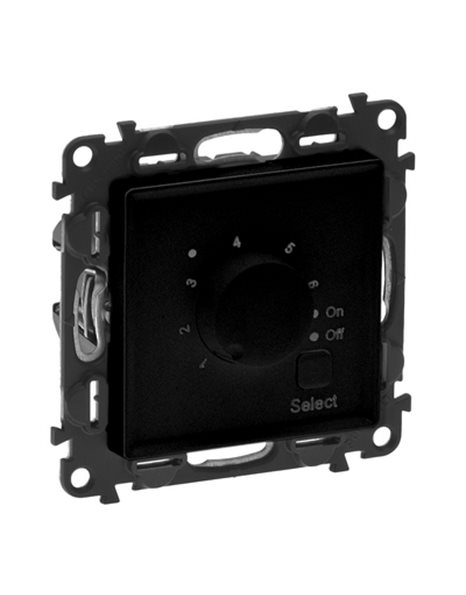 VALENA LIFE ΘΕΡΜΟΣΤ ΓΙΑ ΕΝΔΟΔΑΠ BLACK – 756334