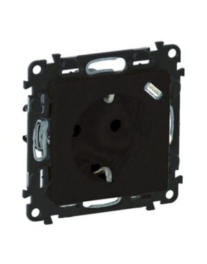 VALENA LIFE ΠΡ ΣΟΥΚΟ+USB C ΦΟΡΤ BLACK – 756335