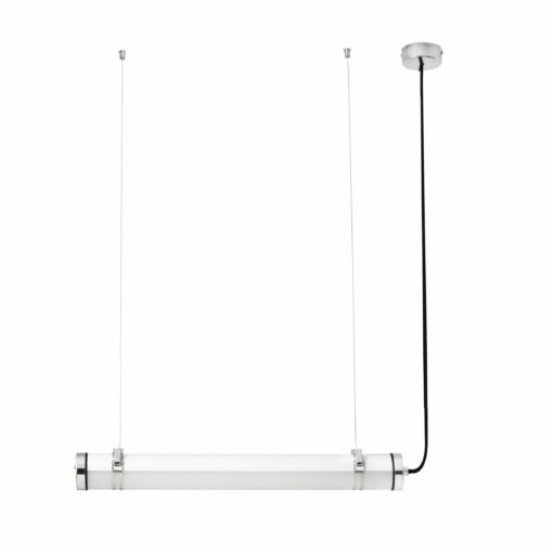 ΦΩΤΙΣΤΙΚΟ ΟΡΟΦΗΣ SCUBA COLGANTE BLACK 20W 3000K                    FARO – 75753