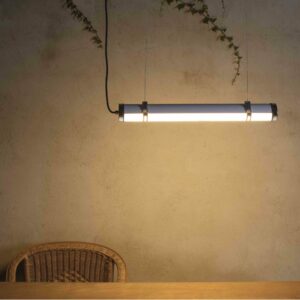 ΦΩΤΙΣΤΙΚΟ ΟΡΟΦΗΣ SCUBA COLGANTE BLACK 20W 3000K                    FARO – 75753