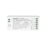 ΑΣΥΡΜΑΤΟ RF Wifi CONTROLLER DIMMER 12A DC 12V/122W 24V/288W EUROLAMP – 145-71404