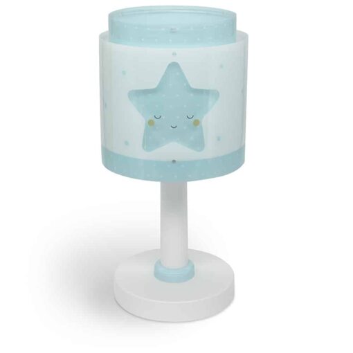 Ango Baby Dreams Blue επιτραπέζιο φωτιστικό (76011T)