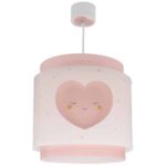 Ango Baby Dreams Pink παιδικό φωτιστικό οροφής (76012S)