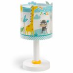 My Little Jungle κομοδίνου παιδικό φωτιστικό Ango – 76111