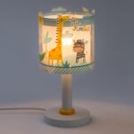 My Little Jungle κομοδίνου παιδικό φωτιστικό Ango – 76111