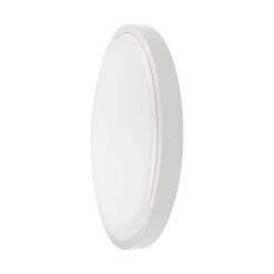 Πλαφονιέρα Οροφής LED 36W SMD 6500K IP44 Λευκού Χρώματος V-TAC – 76231