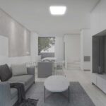 Πλαφονιέρα Οροφής LED 24W SMD 4000K IP44 Λευκού Χρώματος V-TAC – 76281