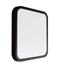 Φωτιστικό Οροφής LED 18W 3000K IP44 Μαύρο V-TAC – 76421VT