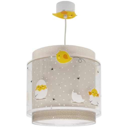 Ango Baby Chick παιδικό φωτιστικό οροφής (76872)
