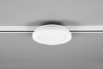 Φωτιστικό Οροφής Trio Lighting DUOLINE   LED, 9W · 900lm, 3000K Λευκό Ματ Πλαστικό   – 76921031