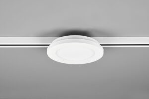 Φωτιστικό Οροφής Trio Lighting DUOLINE   LED, 9W · 900lm, 3000K Λευκό Ματ Πλαστικό   – 76921031