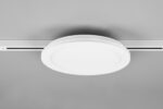 Φωτιστικό Οροφής Trio Lighting DUOLINE   LED, 13W · 1400lm, 3000K Λευκό Ματ Πλαστικό   – 76921531