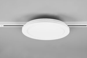 Φωτιστικό Οροφής Trio Lighting DUOLINE   LED, 13W · 1400lm, 3000K Λευκό Ματ Πλαστικό   – 76921531