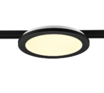 Φωτιστικό Οροφής Trio Lighting DUOLINE  LED, 13W · 1400lm, 3000K Μαύρο Ματ Πλαστικό – 76921532