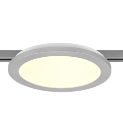 Φωτιστικό Οροφής Trio Lighting DUOLINE  LED, 13W · 1400lm, 3000K Τιτάνιο Πλαστικό – 76921587