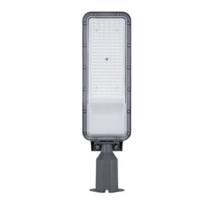 ΦΩΤΙΣΤΙΚΟ ΔΡΟΜΟΥ LED SMD 160-265V 100W 6500K 120 L/W IP66 PLUS EUROLAMP – 146-57169