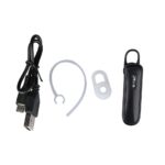 Ασύρματο Ακουστικό Bluetooth Handsfree V-TAC Μαύρο – 7700