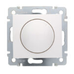 ΡΥΘΜΙΣΤΗΣ ΠΕΡ 400W ΛΕΥΚΟΣ LEGRAND VALENA – 770061