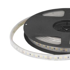 LED Ταινία 19.2W 24V CUBALUX Dimmable 1977lm/m Αδιάβροχη IP67 Θερμό 2700K 5 Μέτρα – CL77-0061