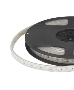LED Ταινία 19.2W 24V CUBALUX Dimmable 1977lm/m Αδιάβροχη IP67 Θερμό 2700K 5 Μέτρα – CL77-0061