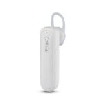 Ασύρματο Ακουστικό Bluetooth Handsfree V-TAC Λευκό – 7701