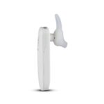 Ασύρματο Ακουστικό Bluetooth Handsfree V-TAC Λευκό – 7701
