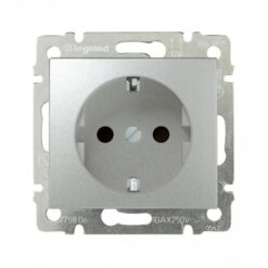 ΠΡΙΖΑ ΣΟΥΚΟ ΑΛΟΥΜΙΝΙΟ LEGRAND VALENA – 770120