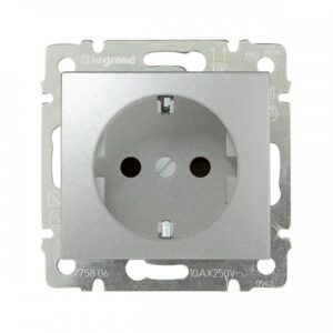 ΠΡΙΖΑ ΣΟΥΚΟ ΑΛΟΥΜΙΝΙΟ LEGRAND VALENA – 770120